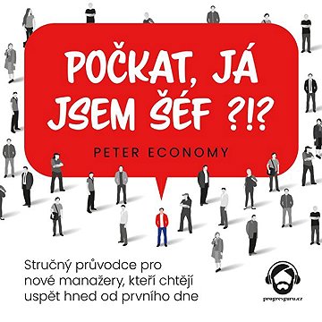 

Počkat, já jsem šéf!