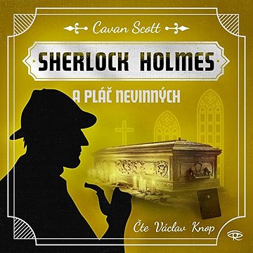 

Sherlock Holmes a Pláč nevinných