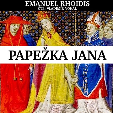 

Papežka Jana