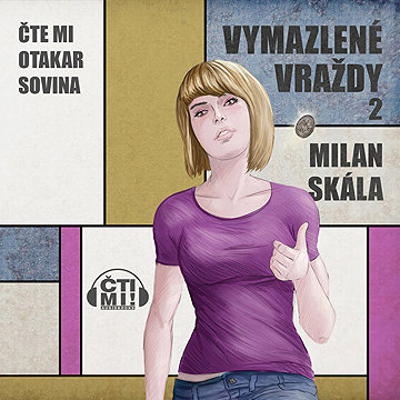 

Vymazlené vraždy 2