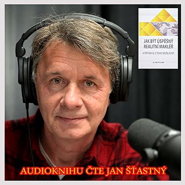 

Jak být úspěšný realitní makléř a přitom se z toho nezbláznit