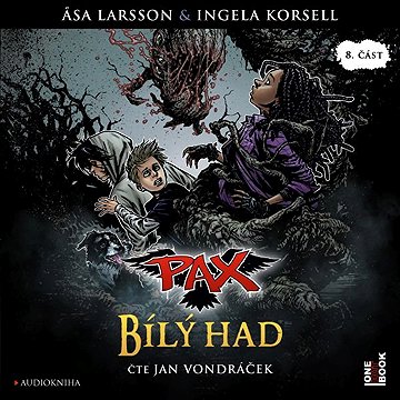 

Pax VIII.: Bílý had