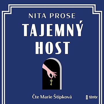 

Tajemný host