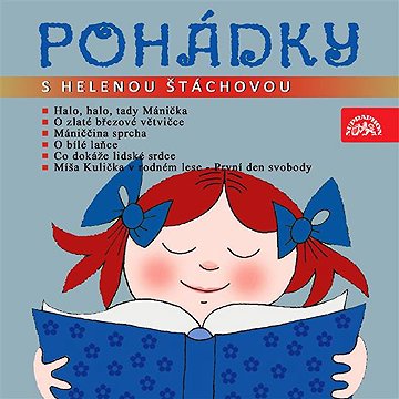 

Pohádky s Helenou Štáchovou