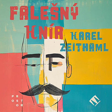 

Falešný knír