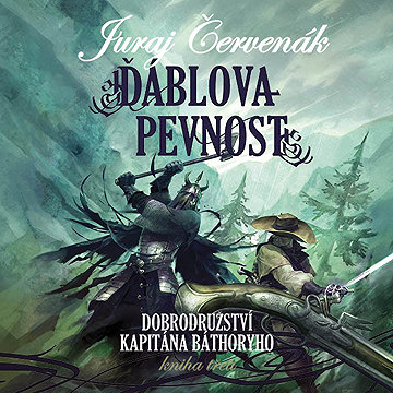 

Ďáblova pevnost