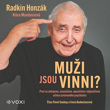

Muži jsou vinni