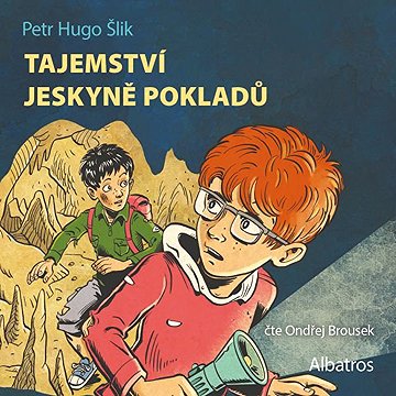 

Tajemství jeskyně pokladů