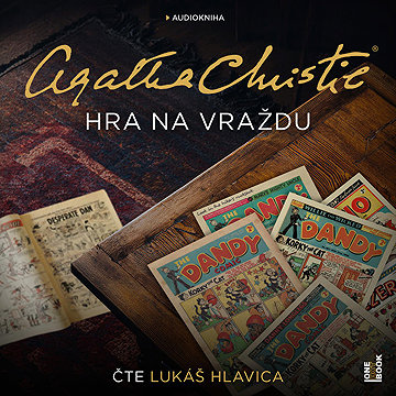 

Hra na vraždu