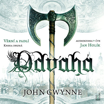 

Odvaha
