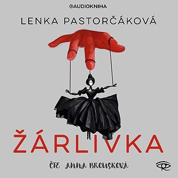 

Žárlivka