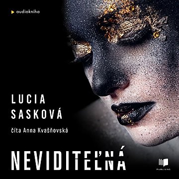 

Neviditeľná