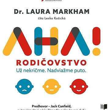 

AHA! Rodičovstvo