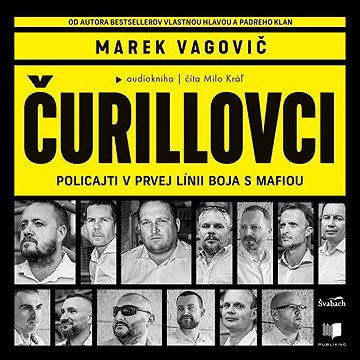 

Čurillovci