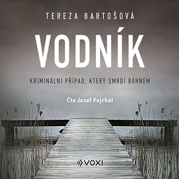

Vodník