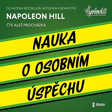 

Nauka o osobním úspěchu