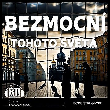 

Bezmocní tohoto světa