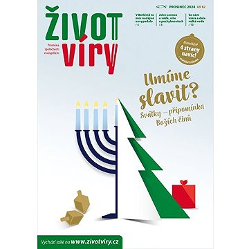 

Život víry 2024/12