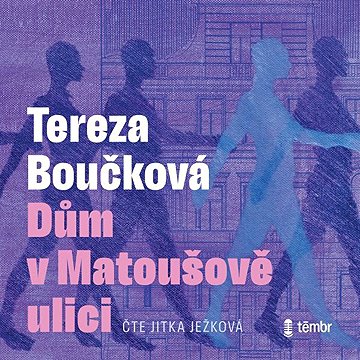 

Dům v Matoušově ulici
