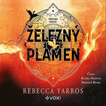 

Železný plamen