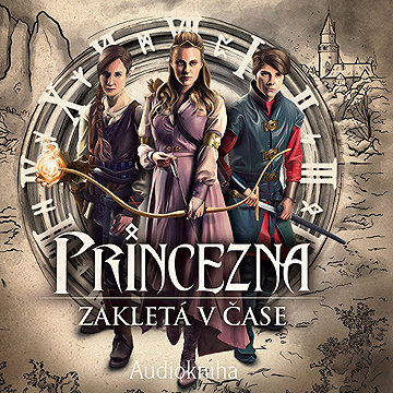 

Princezna zakletá v čase