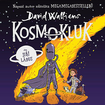 

Kosmokluk