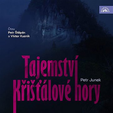 

Tajemství Křišťálové hory