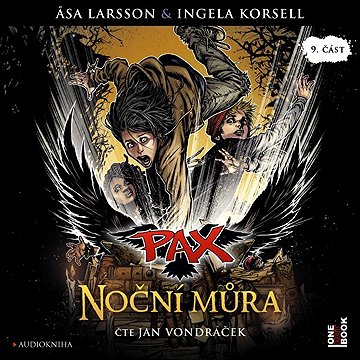 

Pax IX.: Noční můra