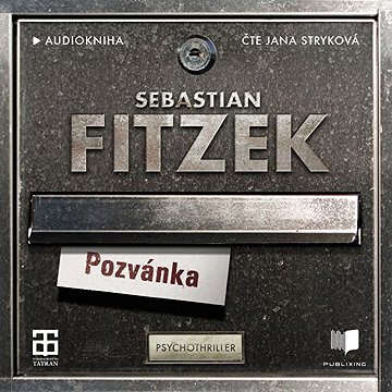 

Pozvánka