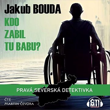 

Kdo zabil tu babu