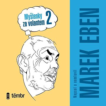 

Myšlenky za volantem 2