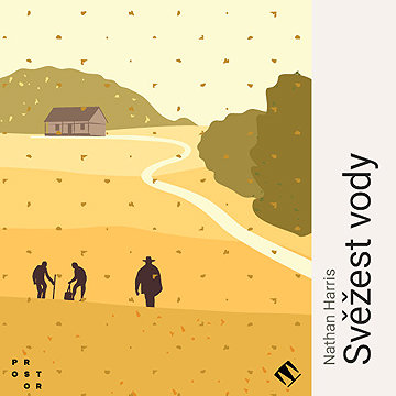 

Svěžest vody