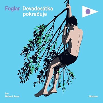 

Devadesátka pokračuje
