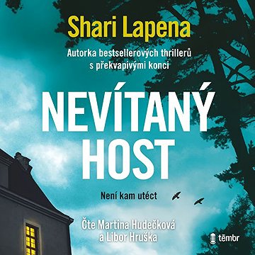 

Nevítaný host