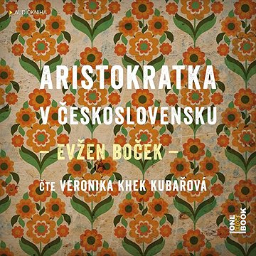 

Aristokratka v Československu