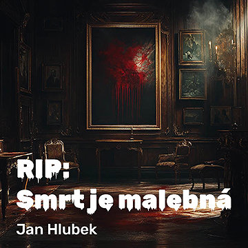 

RIP: Smrt je malebná