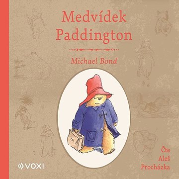 

Medvídek Paddington