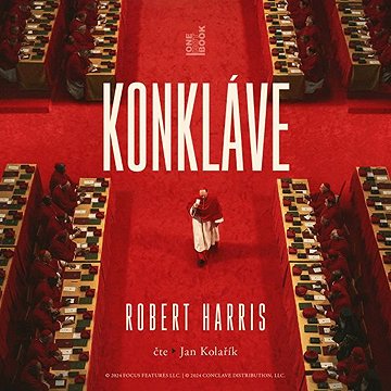 

Konkláve