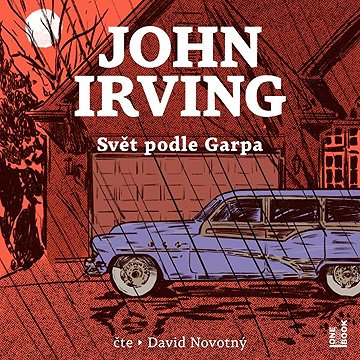 

Svět podle Garpa