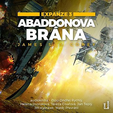

Abaddonova brána