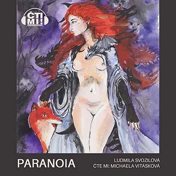 

Paranoia