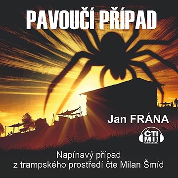 

Pavoučí případ
