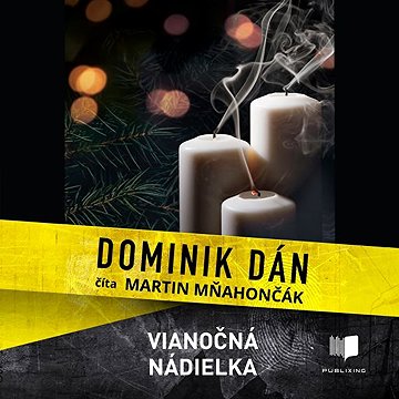 

Vianočná nádielka