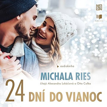 

24 dní do Vianoc