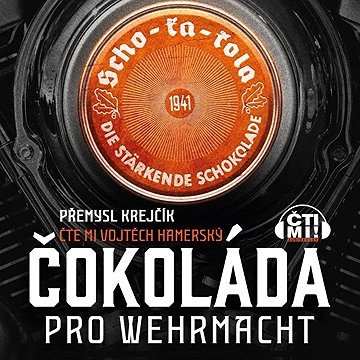 

Čokoláda pro wehrmacht
