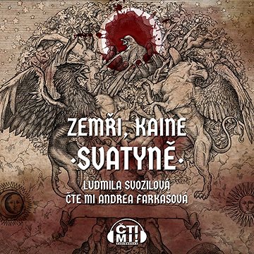 

Zemři, Kaine: Svatyně