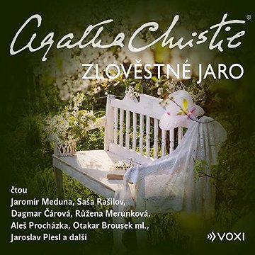 

Zlověstné jaro