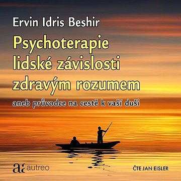

Psychoterapie lidské závislosti zdravým rozumem
