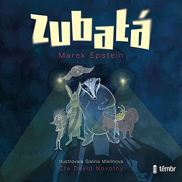 

Zubatá
