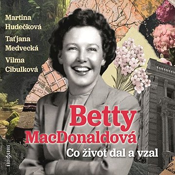 

Co život dal a vzal